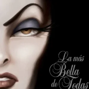 LA MAS BELLA DE TODAS