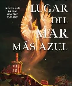 EN ALGUN LUGAR DEL MAR MAS AZUL