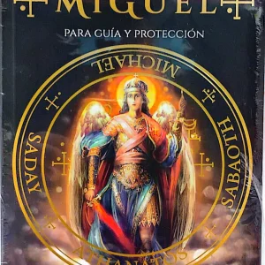 COMO COMUNICARSE CON EL ARCANGEL MIGUEL (MATIRI)