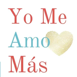 YO ME AMO MAS