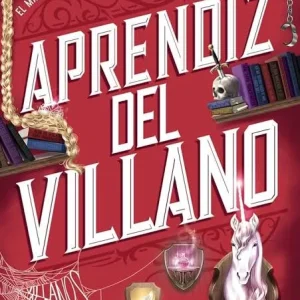 APRENDIZ DEL VILLANO