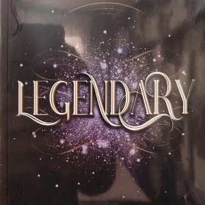 LEGENDARY