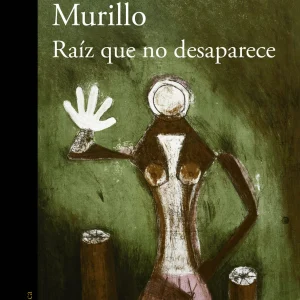 RAIZ QUE NO DESAPARECE