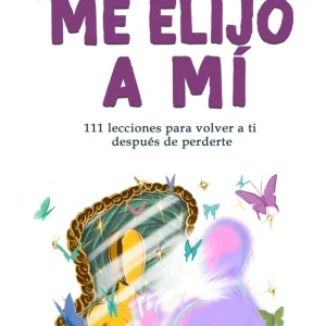 ME ELIJO A MI