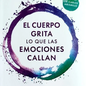EL CUERPO GRITA LO QUE LAS EMOCIONES CALLAN