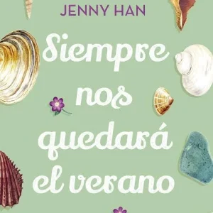 SIEMPRE NOS QUEDARA EL VERANO