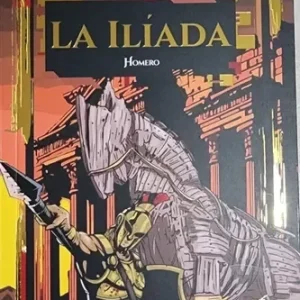 LA ILIADA