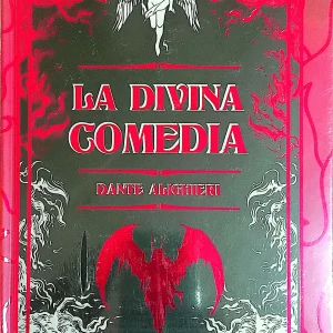 LA DIVINA COMEDIA (PD)