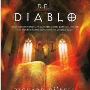 LA BIBLIA DEL DIABLO