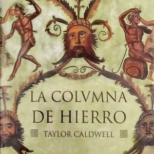 LA COLUVNA DE HIERRO